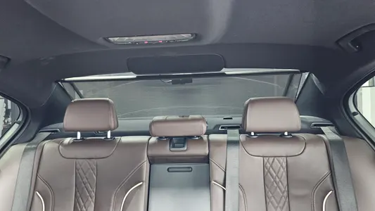 BMW 5 Series (G30) 530i M 2020 33