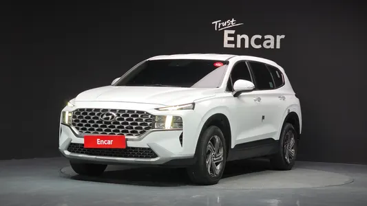 Hyundai 2.2 4WD 2022