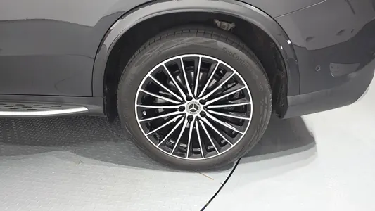 Mercedes-Benz GLC-Class X254 GLC300 4MATIC 2024 5