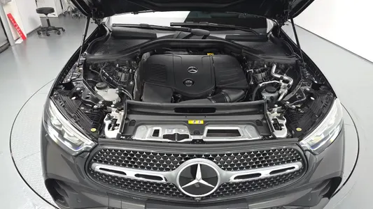 Mercedes-Benz GLC-Class X254 GLC300 4MATIC 2024 6