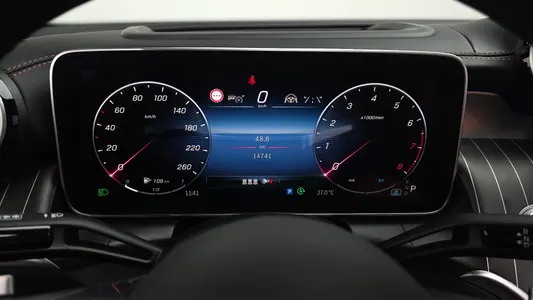 Mercedes-Benz GLC-Class X254 GLC300 4MATIC 2024 8