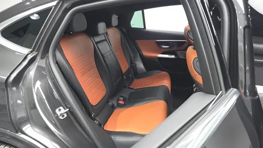 Mercedes-Benz GLC-Class X254 GLC300 4MATIC 2024 11