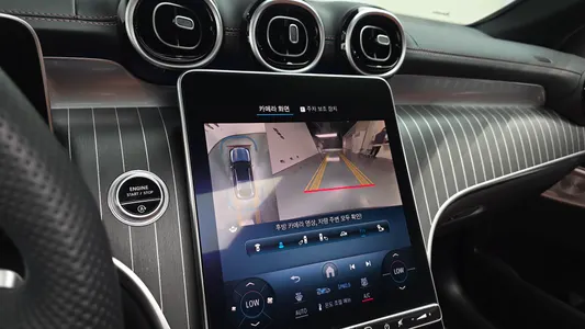 Mercedes-Benz GLC-Class X254 GLC300 4MATIC 2024 13
