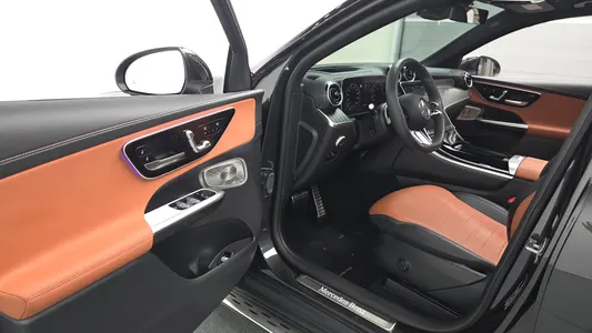 Mercedes-Benz GLC-Class X254 GLC300 4MATIC 2024 10