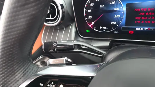 Mercedes-Benz GLC-Class X254 GLC300 4MATIC 2024 18