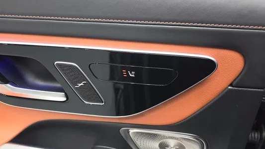 Mercedes-Benz GLC-Class X254 GLC300 4MATIC 2024 19