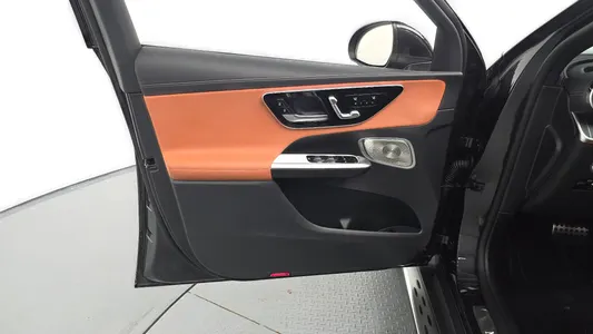 Mercedes-Benz GLC-Class X254 GLC300 4MATIC 2024 24