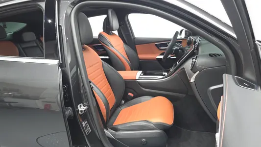 Mercedes-Benz GLC-Class X254 GLC300 4MATIC 2024 26
