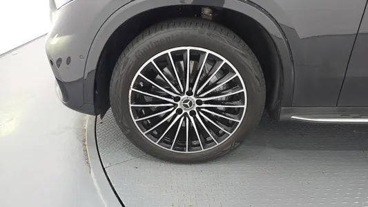 Mercedes-Benz GLC-Class X254 GLC300 4MATIC 2024 21