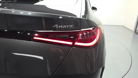 Mercedes-Benz GLC-Class X254 GLC300 4MATIC 2024 23