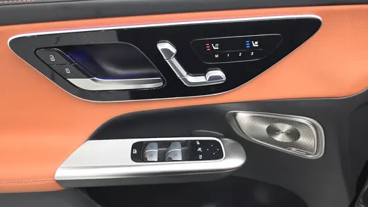 Mercedes-Benz GLC-Class X254 GLC300 4MATIC 2024 27