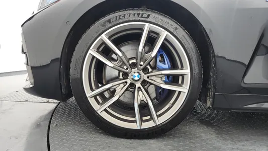 BMW 4 Series (G22) M440i xDrive 2021 4