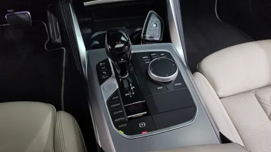 BMW 4 Series (G22) M440i xDrive 2021 8