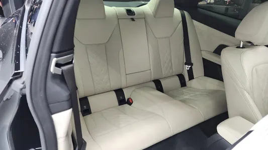 BMW 4 Series (G22) M440i xDrive 2021 10