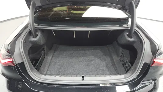 BMW 4 Series (G22) M440i xDrive 2021 19