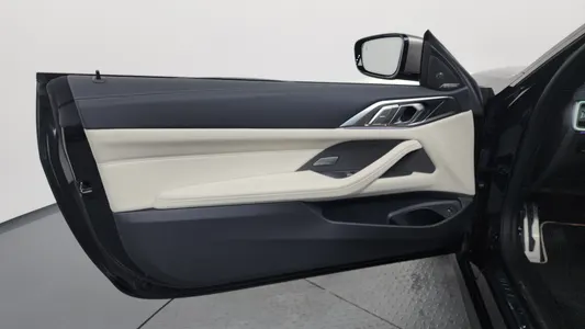 BMW 4 Series (G22) M440i xDrive 2021 24