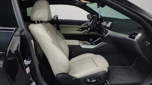 BMW 4 Series (G22) M440i xDrive 2021 26