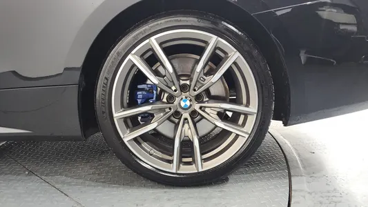 BMW 4 Series (G22) M440i xDrive 2021 21