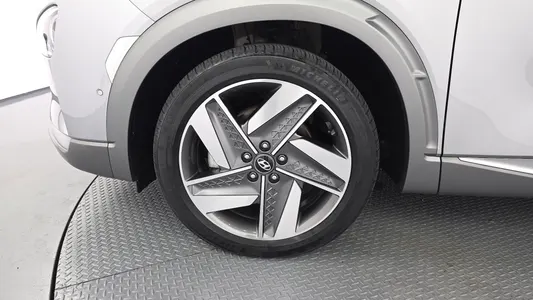 Hyundai 넥쏘 2021 5