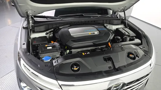 Hyundai 넥쏘 2021 6
