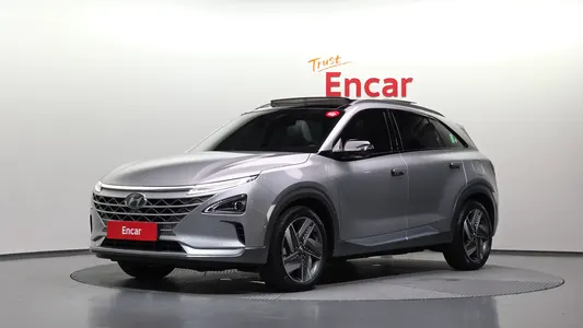 Hyundai 2021