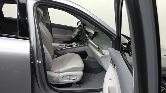 Hyundai 넥쏘 2021 11