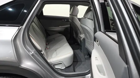 Hyundai 넥쏘 2021 12