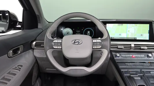 Hyundai 넥쏘 2021 13