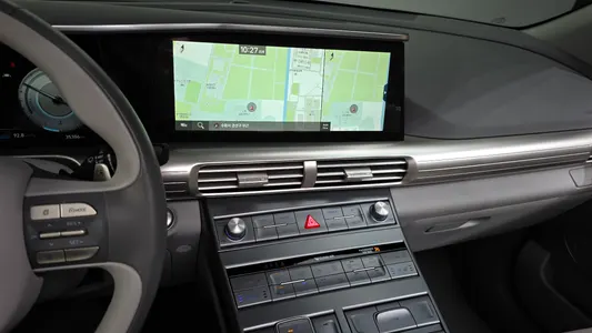 Hyundai 넥쏘 2021 14