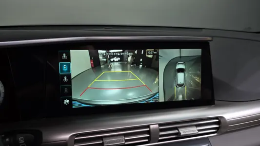 Hyundai 넥쏘 2021 15