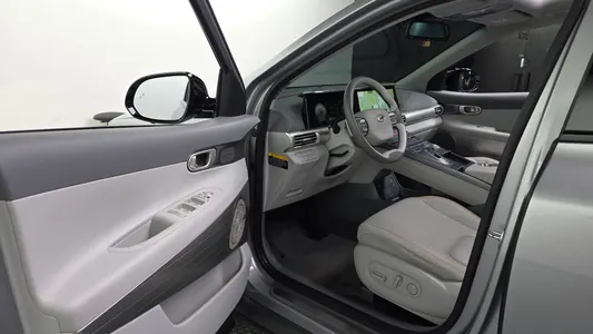 Hyundai 넥쏘 2021 10