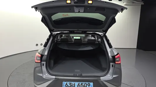 Hyundai 넥쏘 2021 20