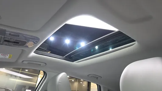 Hyundai 넥쏘 2021 19