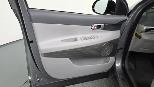 Hyundai 넥쏘 2021 24