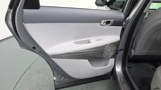 Hyundai 넥쏘 2021 25