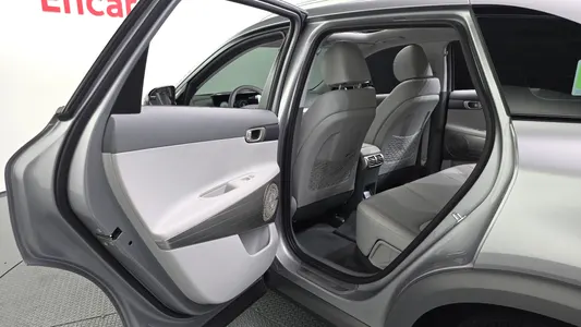 Hyundai 넥쏘 2021 26