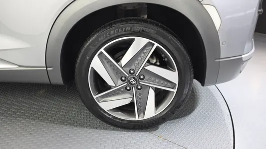 Hyundai 넥쏘 2021 21