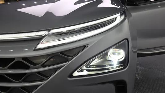 Hyundai 넥쏘 2021 22