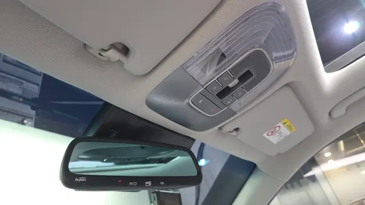 Hyundai 넥쏘 2021 33