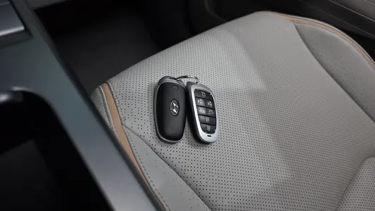 Hyundai 넥쏘 2021 34
