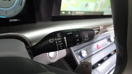 Hyundai 넥쏘 2021 29
