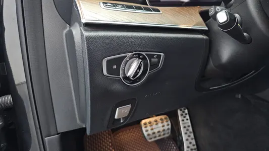 Mercedes-Benz E-Class W213 E300 4MATIC 2018 20