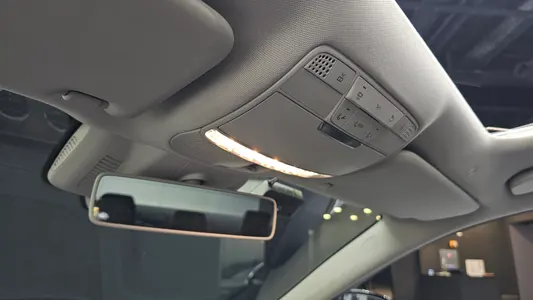 Mercedes-Benz E-Class W213 E300 4MATIC 2018 19