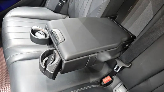 Mercedes-Benz E-Class W213 E300 4MATIC 2018 31