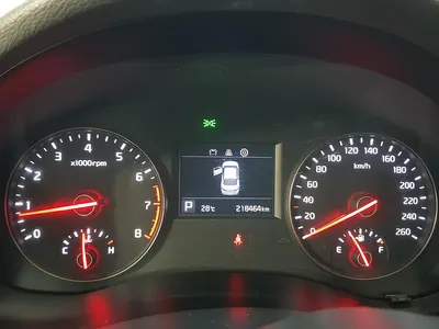 Kia K7 3.0 LPI () 2016 7