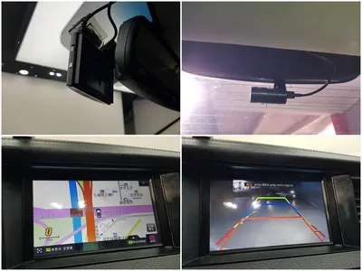 Kia K7 3.0 LPI () 2016 15
