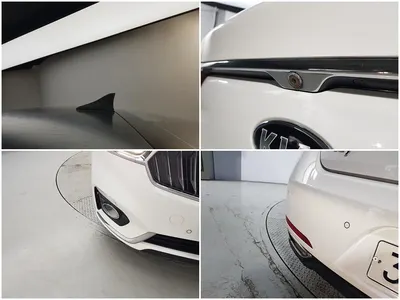 Kia K7 3.0 LPI () 2016 19