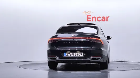 Hyundai IG 2.5 2021 4