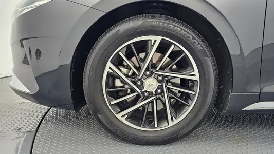 Hyundai IG 2.5 2021 5