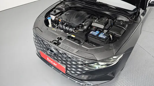 Hyundai IG 2.5 2021 6